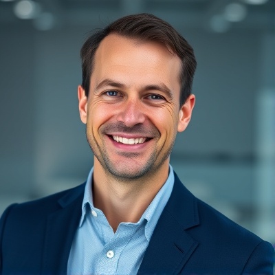 Stefan Brückner — krypto casinos expert
